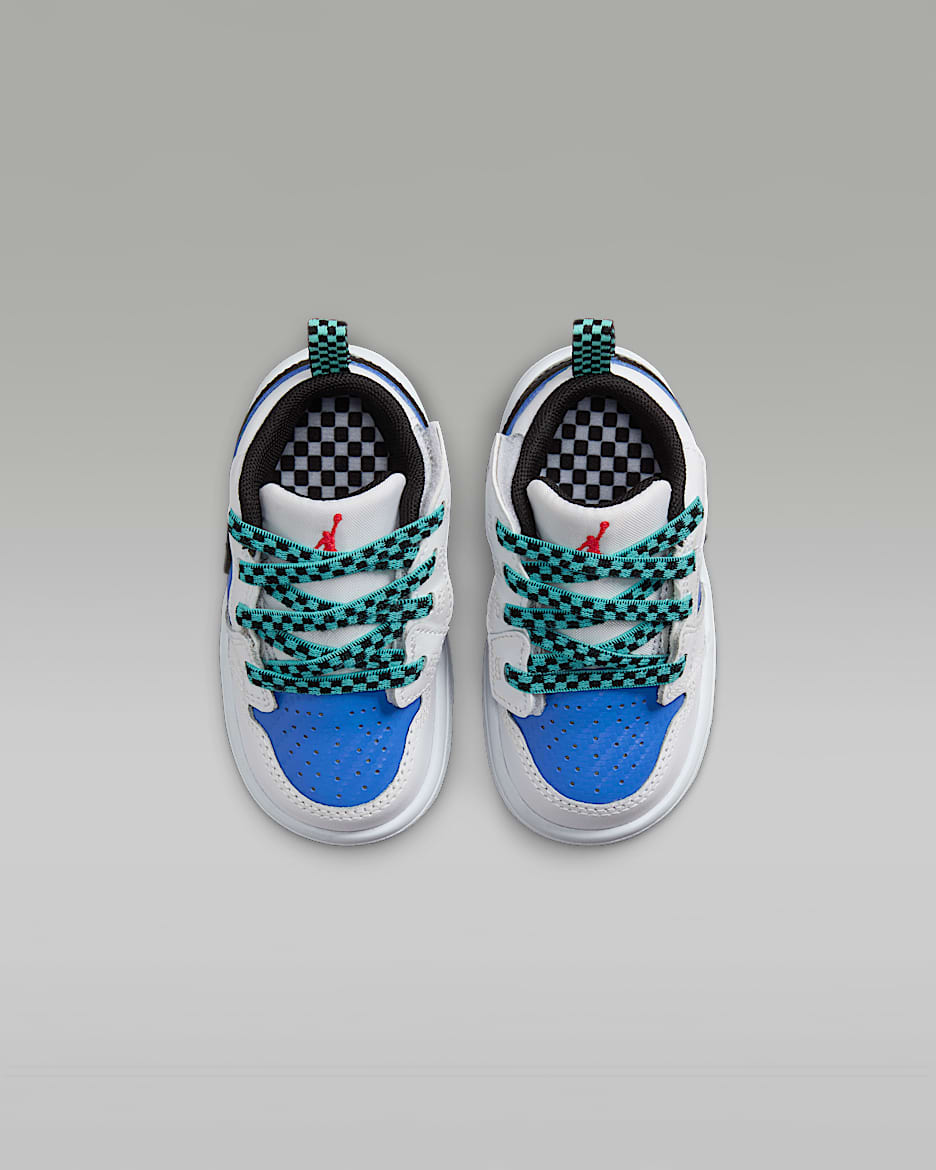 Jordan 1 low n7 discount